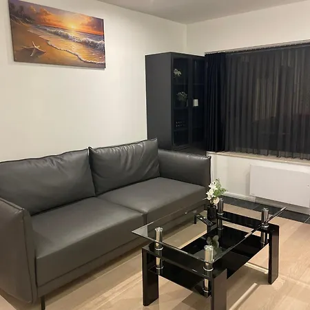 Apartment Coquille