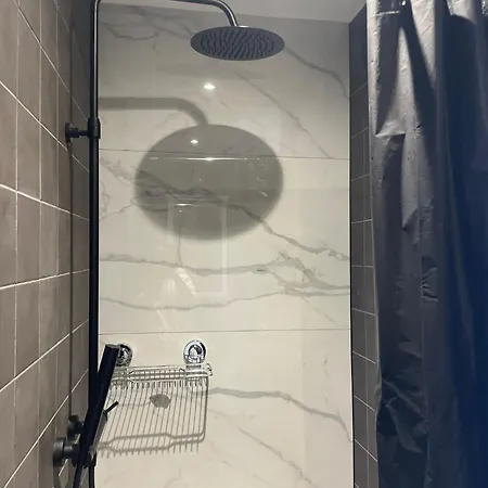 Apartment Coquille Nieuwpoort