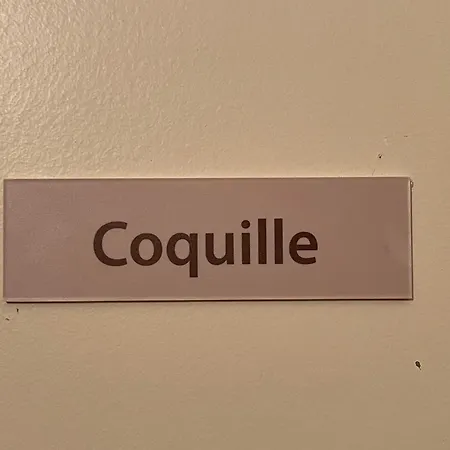 Coquille Apartment Nieuwpoort